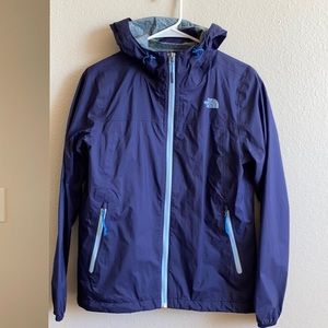 The North Face Rain Jacket